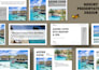 make professional ppt for business or academic presentations